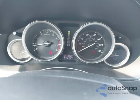 2015 Mazda Cx-9 Grand Touring z USA, uszkodzony, nr VIN JM3TB3DA8F0448451